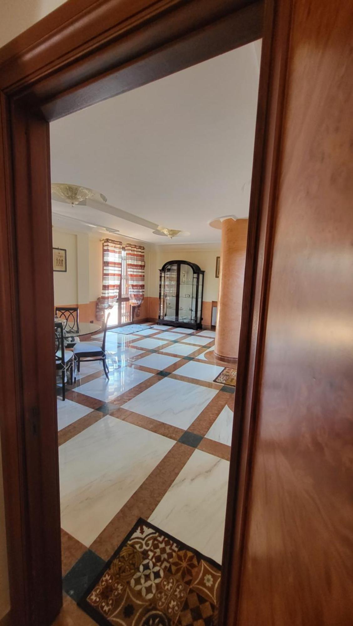 פלרמו Villa Rosa מראה חיצוני תמונה