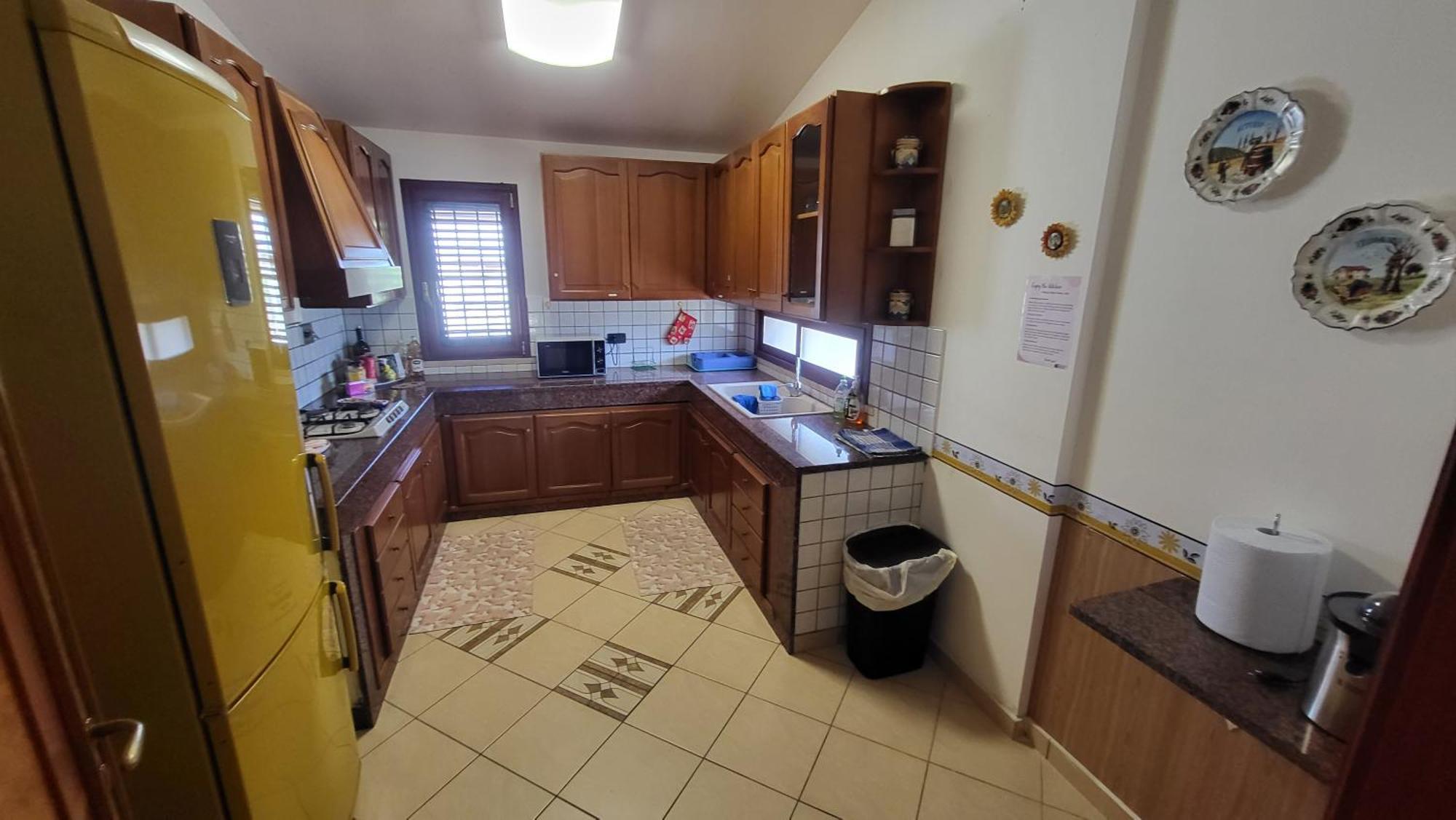 פלרמו Villa Rosa מראה חיצוני תמונה