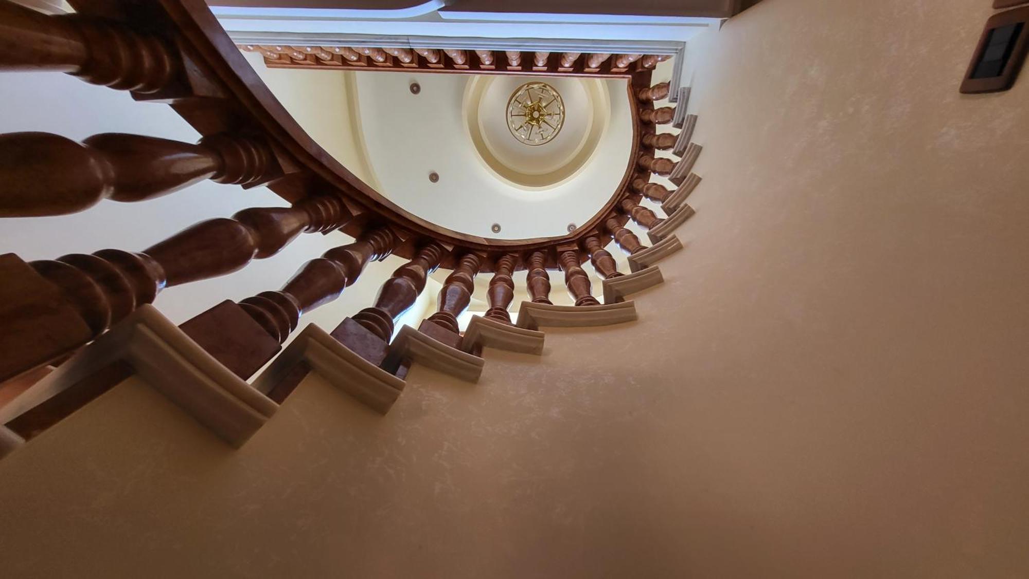 פלרמו Villa Rosa מראה חיצוני תמונה