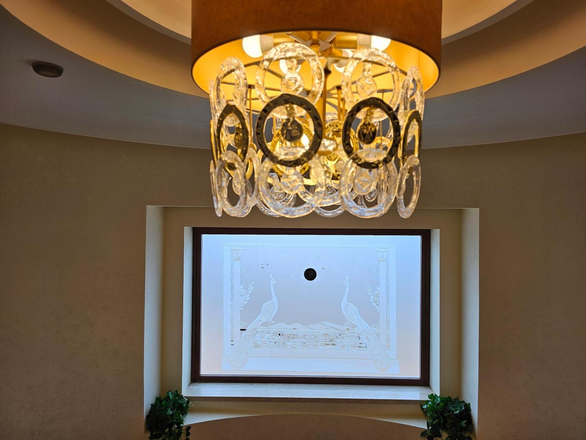 פלרמו Villa Rosa מראה חיצוני תמונה