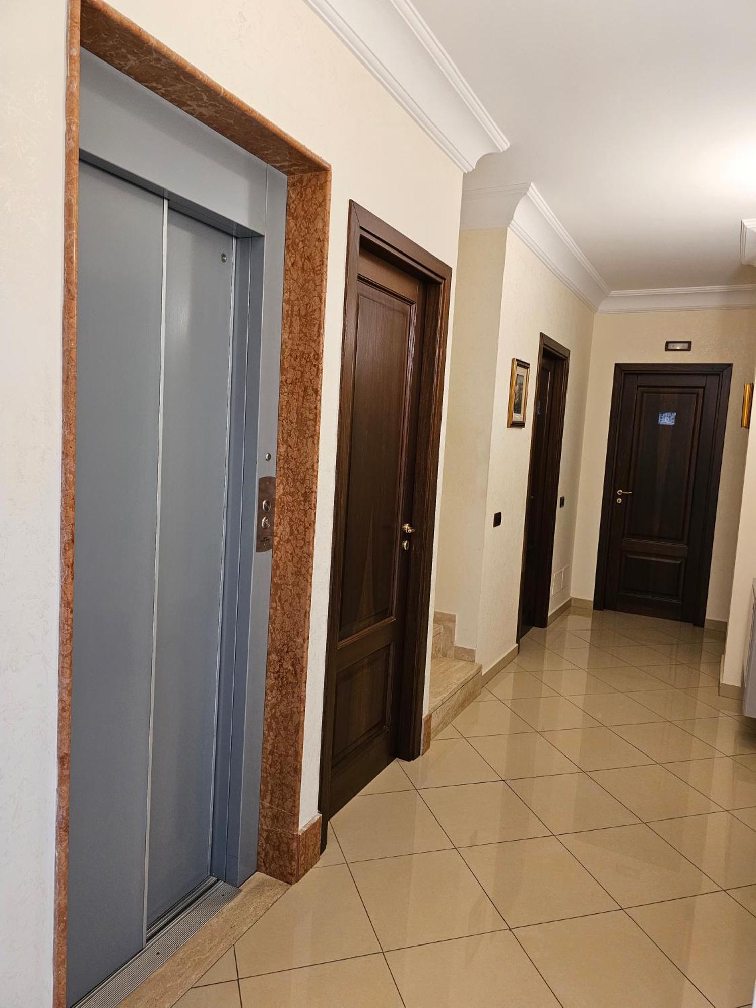 פלרמו Villa Rosa מראה חיצוני תמונה
