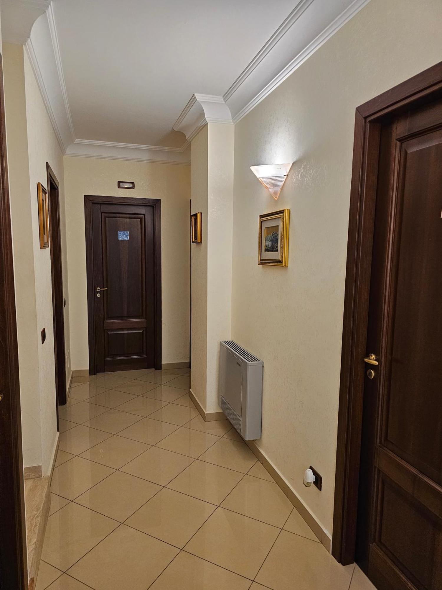 פלרמו Villa Rosa מראה חיצוני תמונה